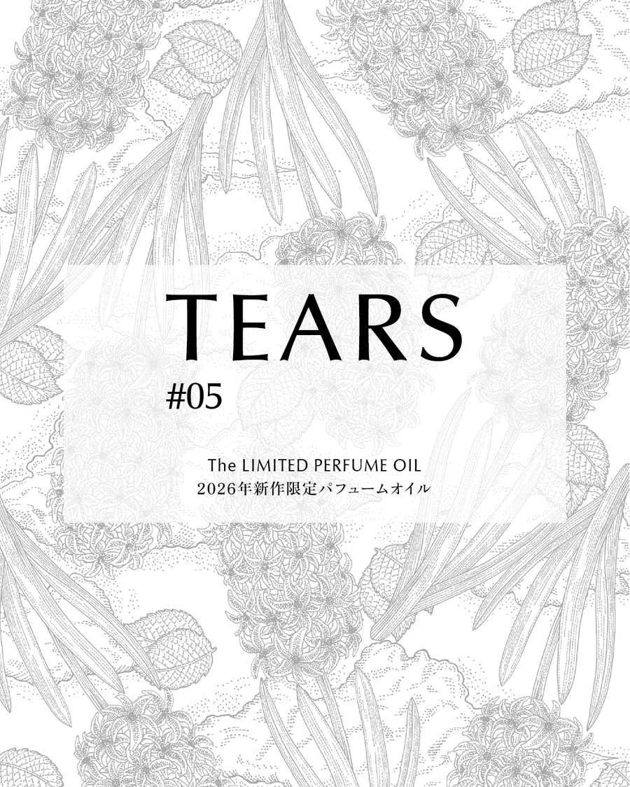 Tears#5
