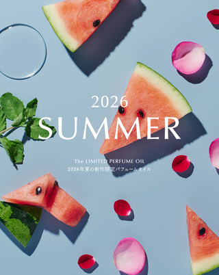 2026 SUMMER