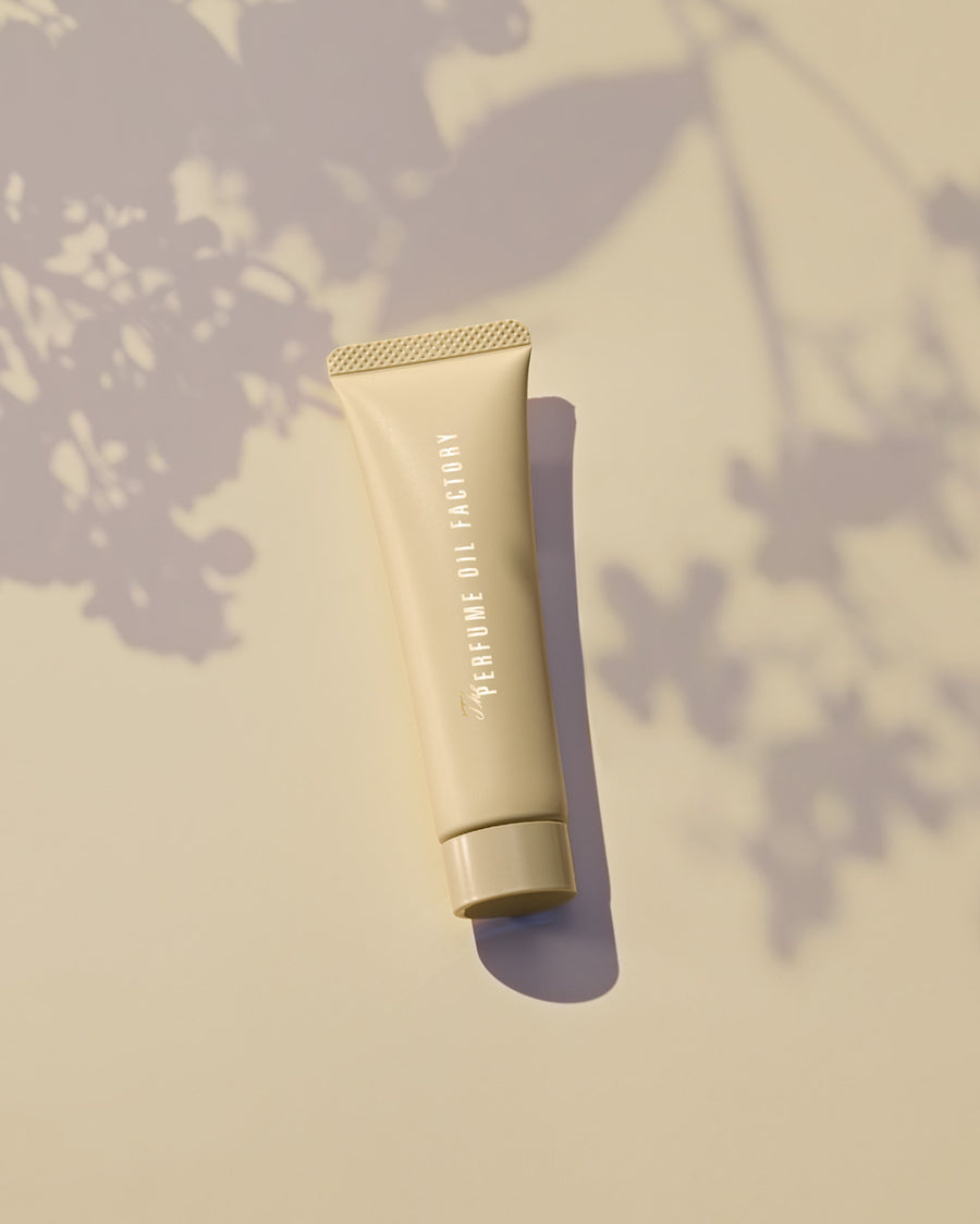 Musk, White grapefruit