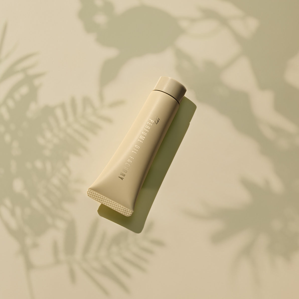 Ambergris -Light- – The PERFUME OIL FACTORY