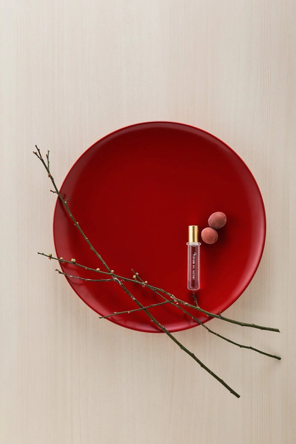 the JAPAN PERFUME OIL